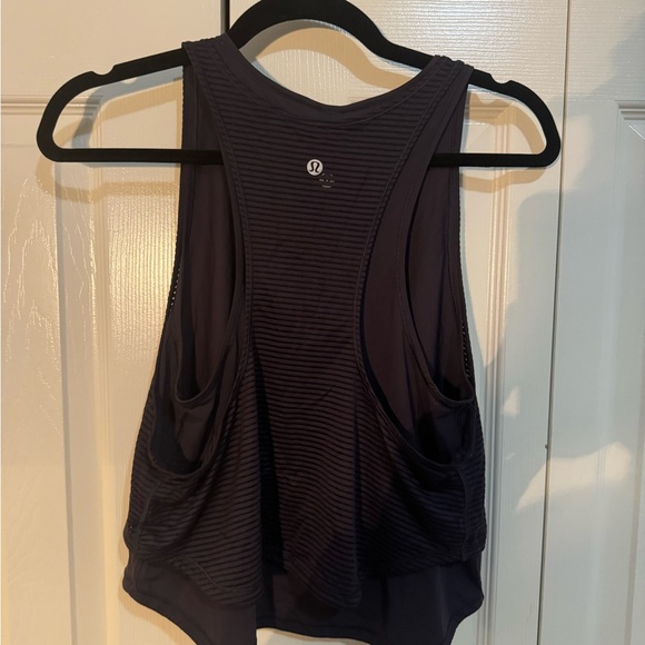Lululemon Lean In Tank - Picture 3 of 7